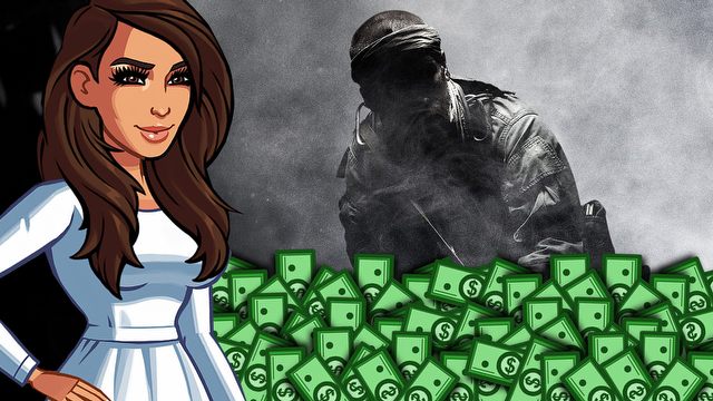 Jak słabe gry zarabiają miliony?