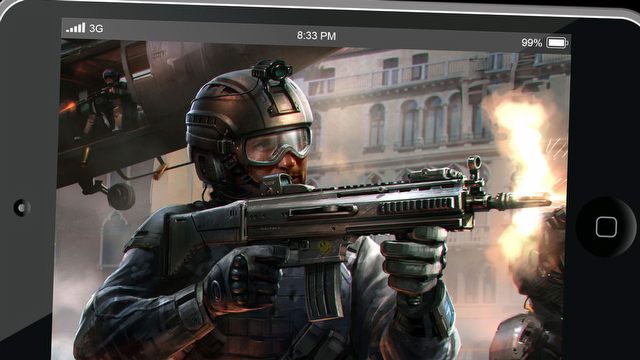 FLESZmob – 31 lipca 2014 – Gra o Tron w telefonie i „mobilne Call of Duty”