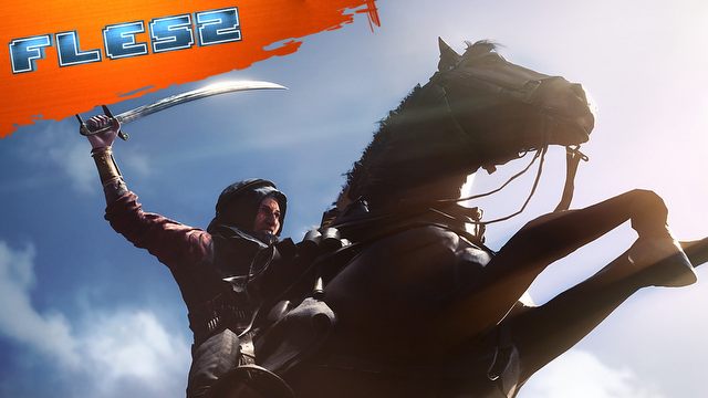 Ile zapłacimy za dodatki do Battlefielda 1? FLESZ – 25 sierpnia 2016
