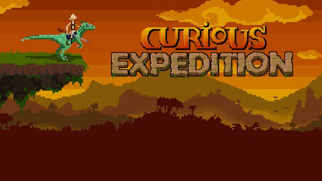 Eksploracja bez końca - roguelike RPG, w którym poczujecie się jak odkrywca. Samiec Alfa #38