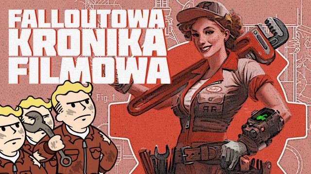 Budujemy postapokaliptyczny schron... za darmo - gramy w Fallout Shelter na PC!