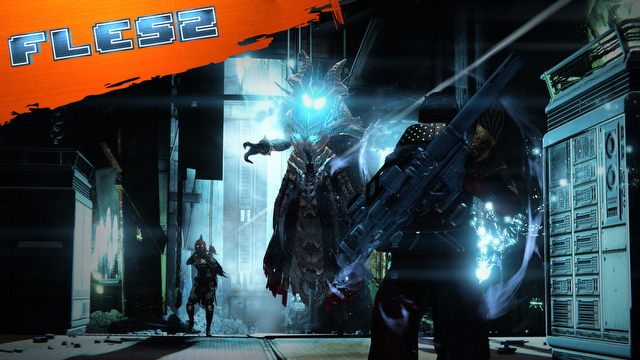 FLESZ – 30 października 2014. Co znajdziemy w dodatku do Destiny?