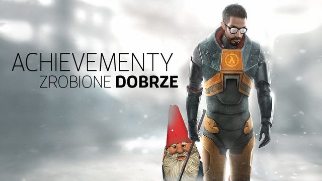 Sensowne, ciekawe i zabawne achievementy