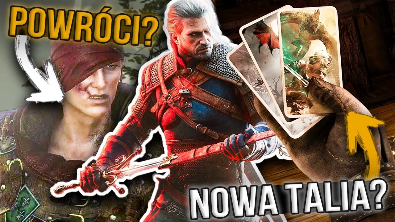 Wiedźmin 3: Pieśni Przeszłości - Czego oczekujemy od DLC?