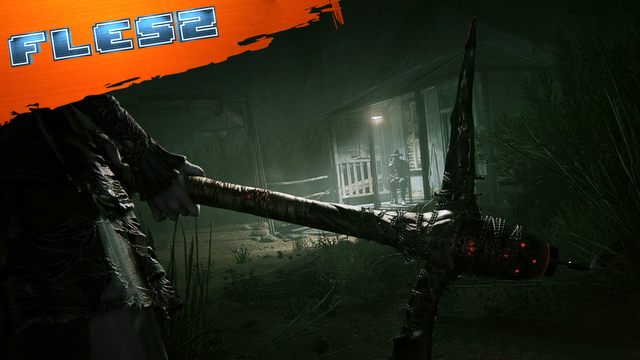 Outlast II straszy zardzewiałym kilofem. FLESZ – 8 stycznia 2016