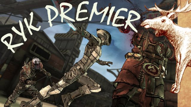 Najciekawsze premiery tygodnia - twórcy The Walking Dead kontratakują!