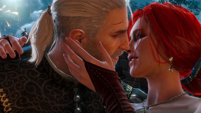 Miłość i seks w grach RPG - Side Quest #14