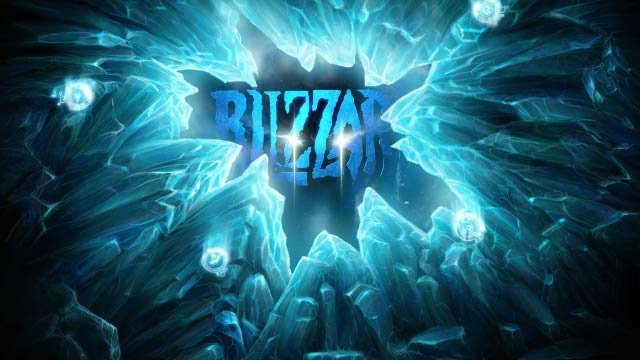 Historia Blizzarda - Lost Vikings i Blackthorne
