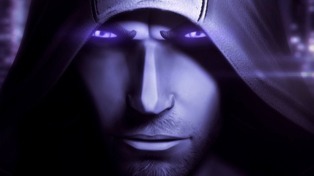 Zapowiedź DARK - mroczna strona mocy