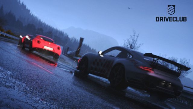 DriveClub w trybie solowym – testujemy pierwsze wyścigi ekskluzywne na PS4