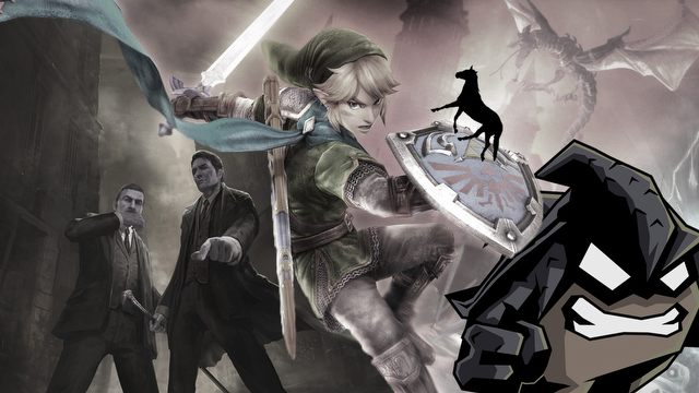 Czarne konie jesieni - ciche hity kolejnych miesięcy