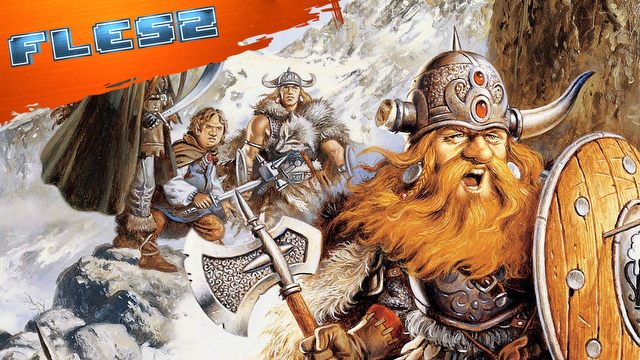 Baldur's Gate powraca, tak jakby... FLESZ - 9 stycznia 2015