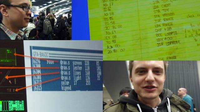 GDC Videolog - Przegląd tygodnia