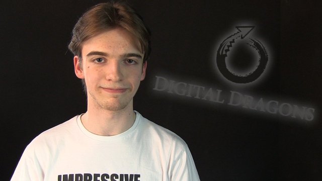 Digital Dragons 2013 - polski festiwal z prawdziwego zdarzenia!