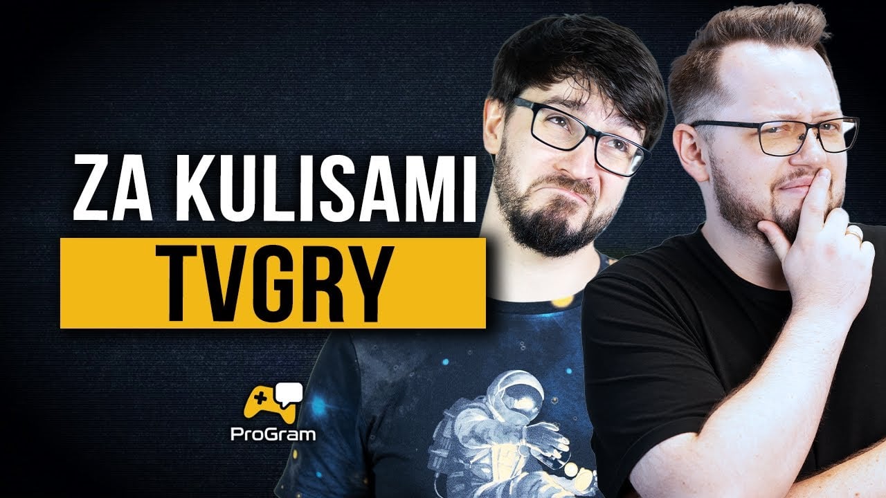 Dlaczego FLESZ zniknął i co się ODWALA z YouTubem? Za kulisami @tvgrypl!