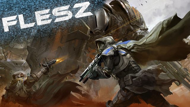 FLESZ – 31 lipca 2014 – jak dobrze poszło Destiny w becie?