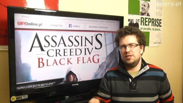 FLESZ Extreme! - 3 marca 2013