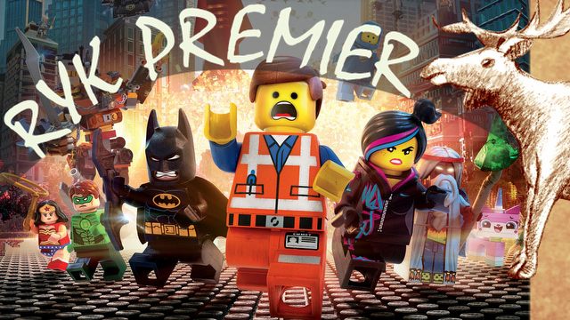 FLESZ: Ryk Premier - 3 lutego 2014