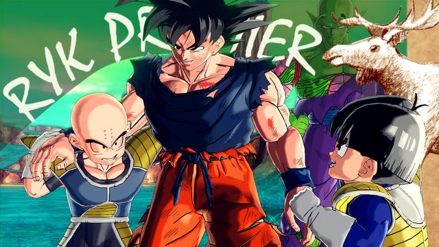 Dragon Ball, Resident Evil, Homeworld - w co nowego zagramy w tym tygodniu?