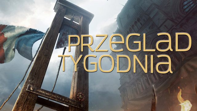 Przegląd Tygodnia - wojna o dobre konwersje