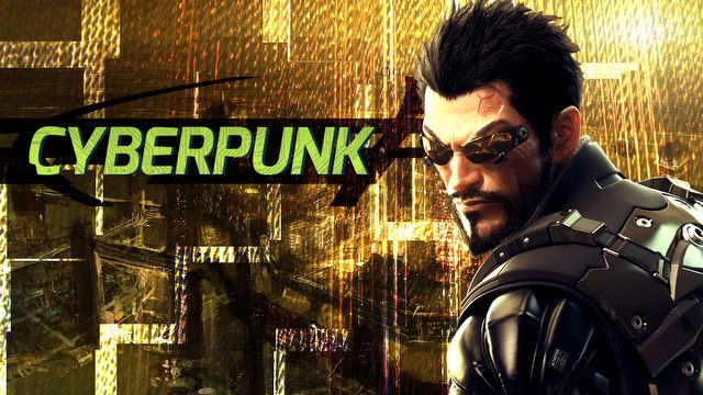 10 gier cyberpunkowych, w które warto zagrać