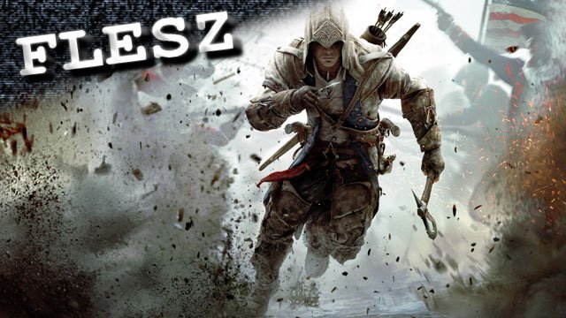 FLESZ - 5 października 2012