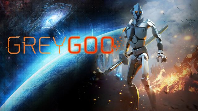 Gramy w Grey Goo - gra tak klasyczna, jakby powstała 20 lat temu