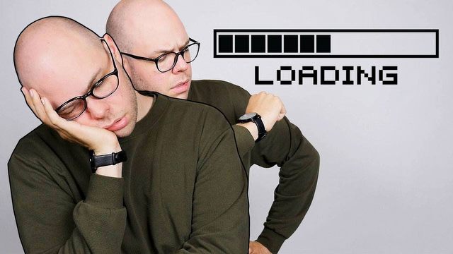 Dlaczego loadingi są takie DŁUGIE?