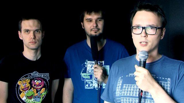 Przegląd Tygodnia - Najlepsze czarne charaktery!