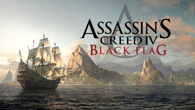 Assassin's Creed IV: Black Flag - misja fabularna