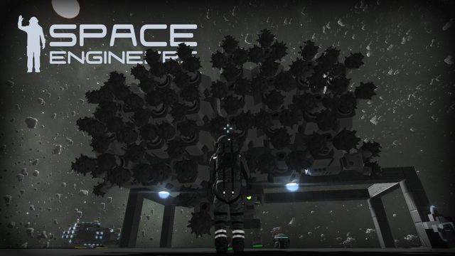 Space Engineers - 5 wyzwań kosmicznego inżyniera