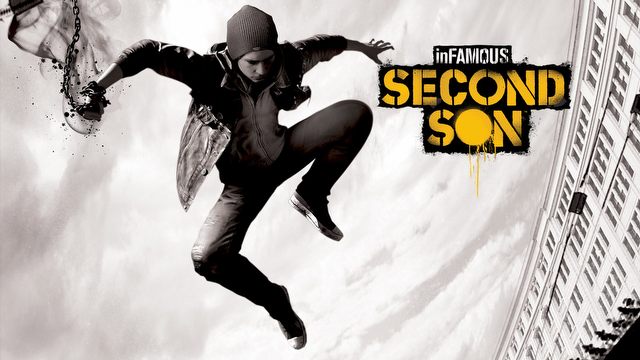 Zapowiedź inFamous: Second Son na PS4