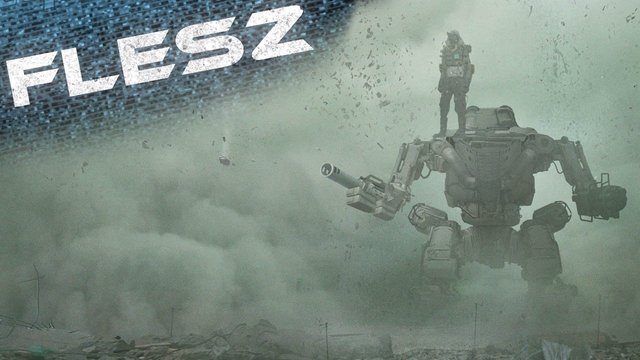 FLESZ - 21 listopada 2012