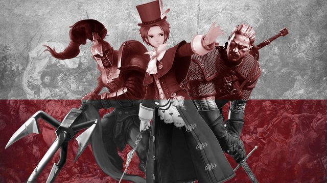 Nasze ulubione polskie akcenty w grach