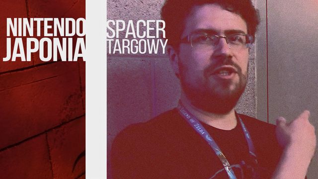 Japońskie hity i dziwactwa - spacer po strefie Nintendo i spółki na E3 2016