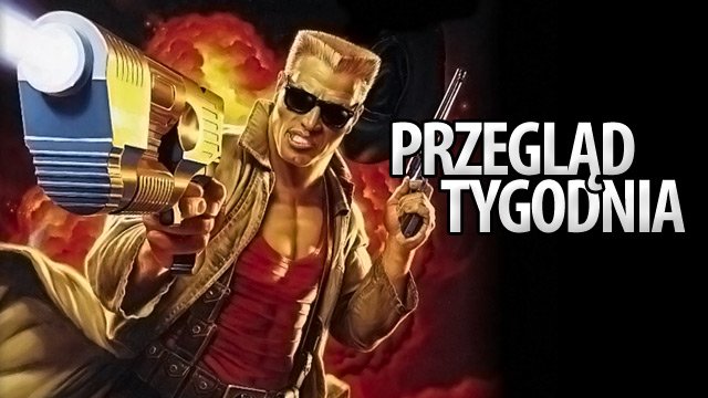 Przegląd Tygodnia - na zawsze strach