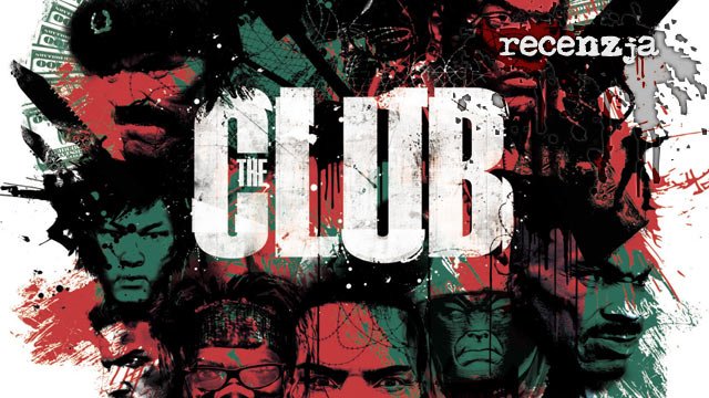 Recenzja The Club