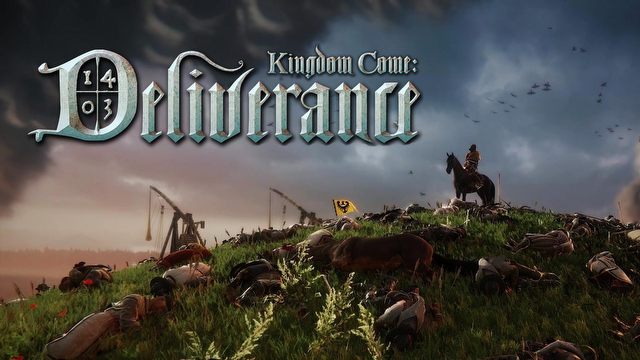 5 powodów, dla których czekamy na Kingdom Come: Deliverance