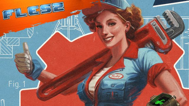 Co przyniosą dodatki do Fallouta 4? FLESZ 17 lutego 2016