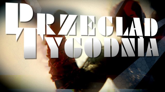 Przegląd Tygodnia - Od Diablo do Kratosa