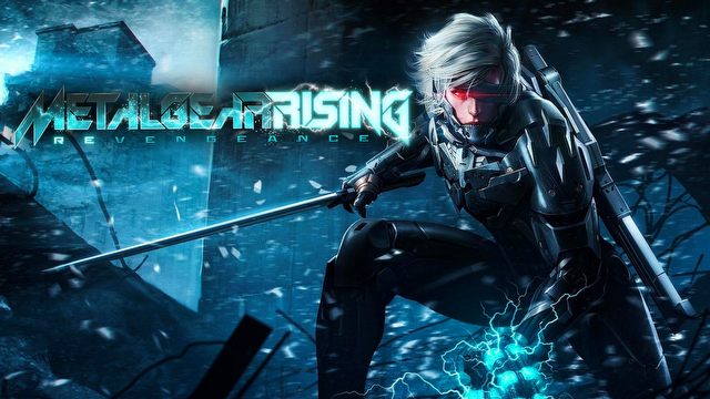 Gramy w Metal Gear Rising Revengeance na PC