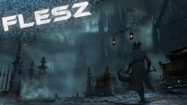   FLESZ – 17 czerwca 2014 – kiedy wyjdzie Bloodborne?