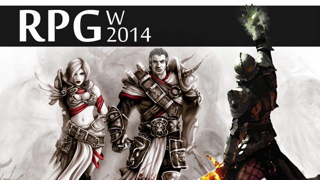 To był świetny rok dla RPG-ów! Gambri i Vermi podsumowują 2014