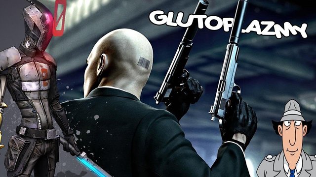 Glutoplazmy 2013 - Gadżet roku!