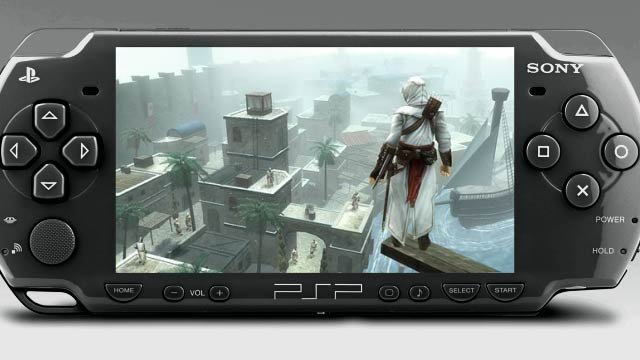 Gramy w Assassin's Creed: Bloodlines