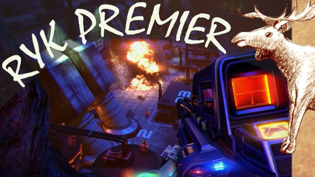 RYK PREMIER - 29 kwietnia 2013