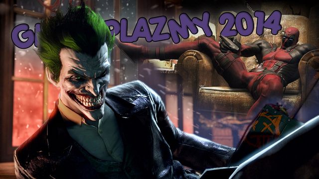 Glutoplazmy 2014 - Psychol roku!