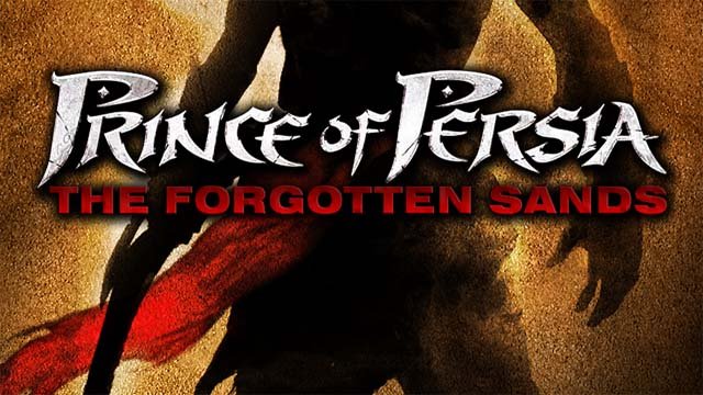 Recenzja Prince of Persia: Zapomniane Piaski