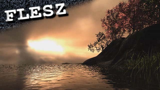 FLESZ - 8 listopada 2012