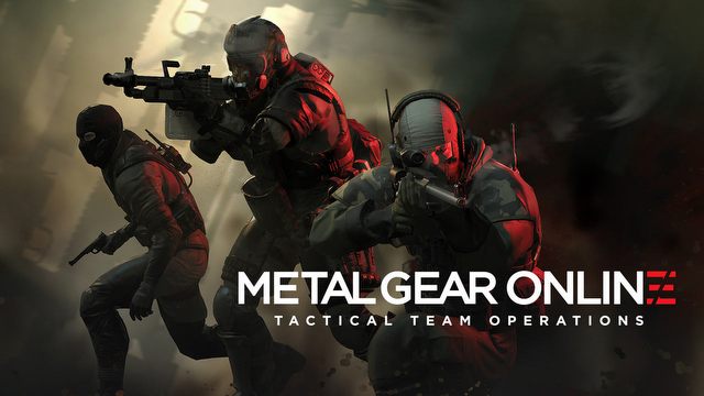 Skradanka w multiplayerze? Testujemy Metal Gear Online